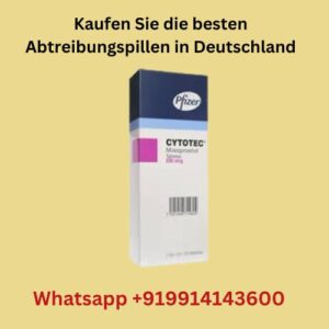 cytotec kaufen